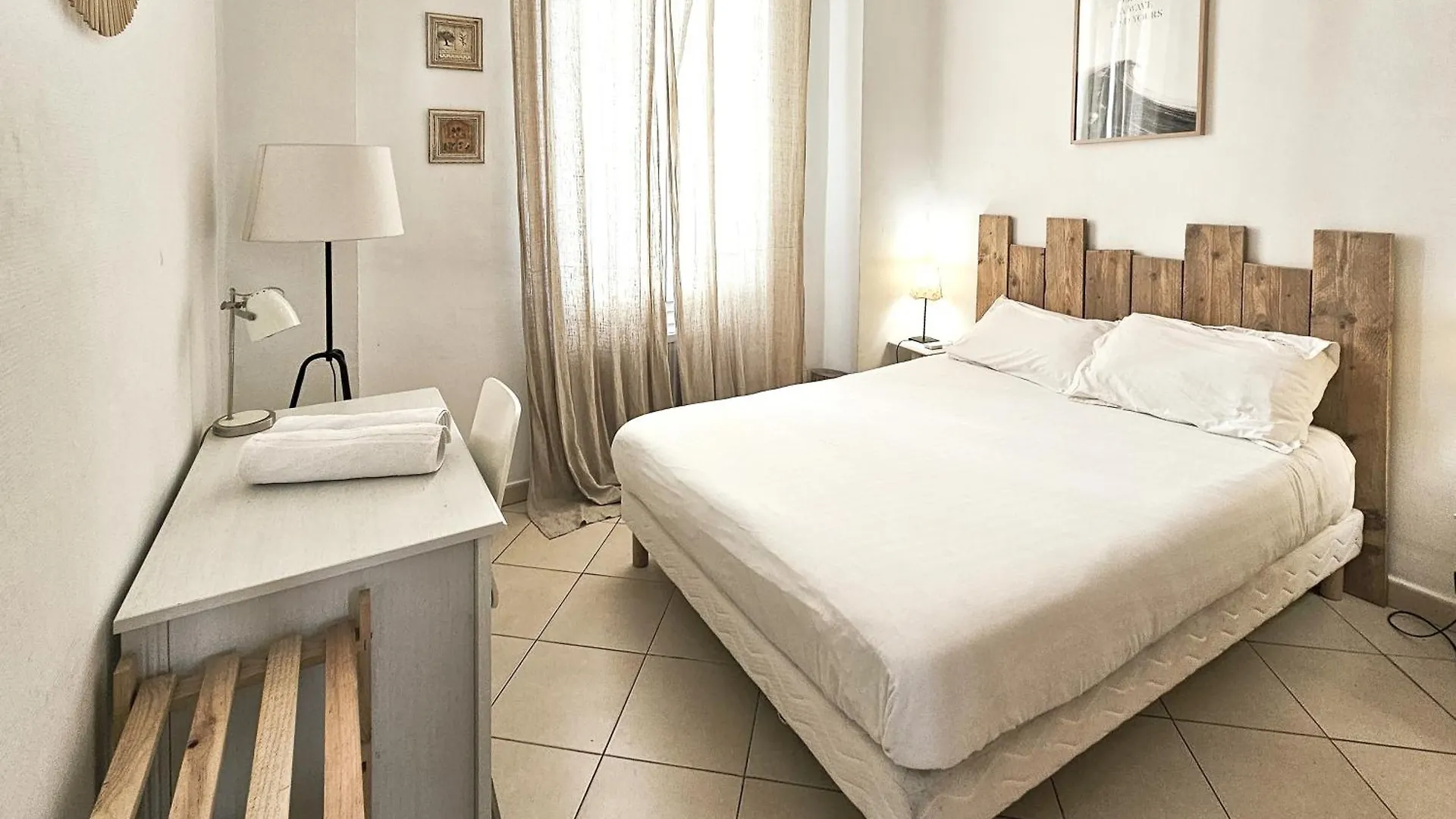 Fontaine 4 Pers Ac Wifi Apartment Nice