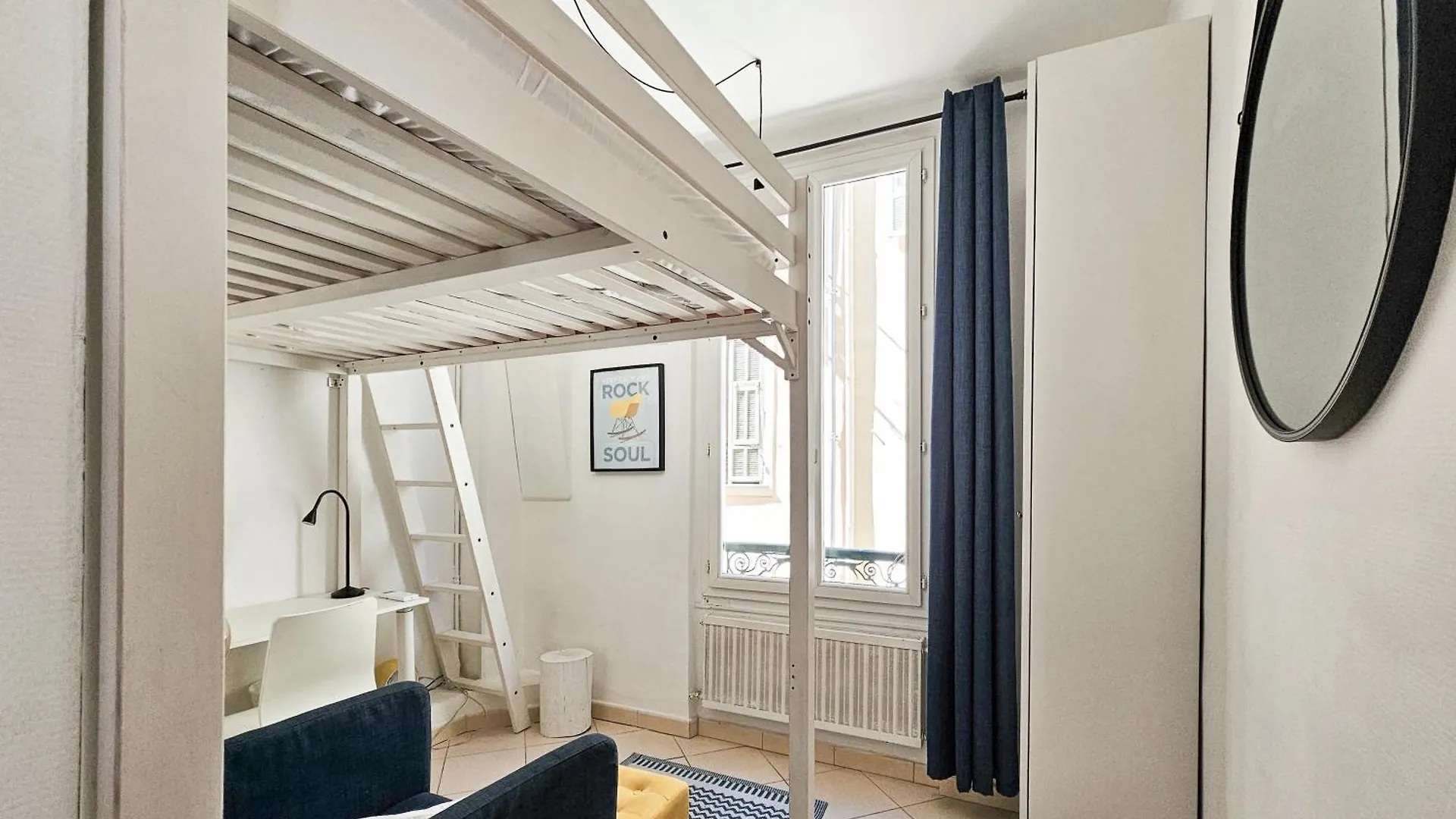 Fontaine 4 Pers Ac Wifi Apartment Nice