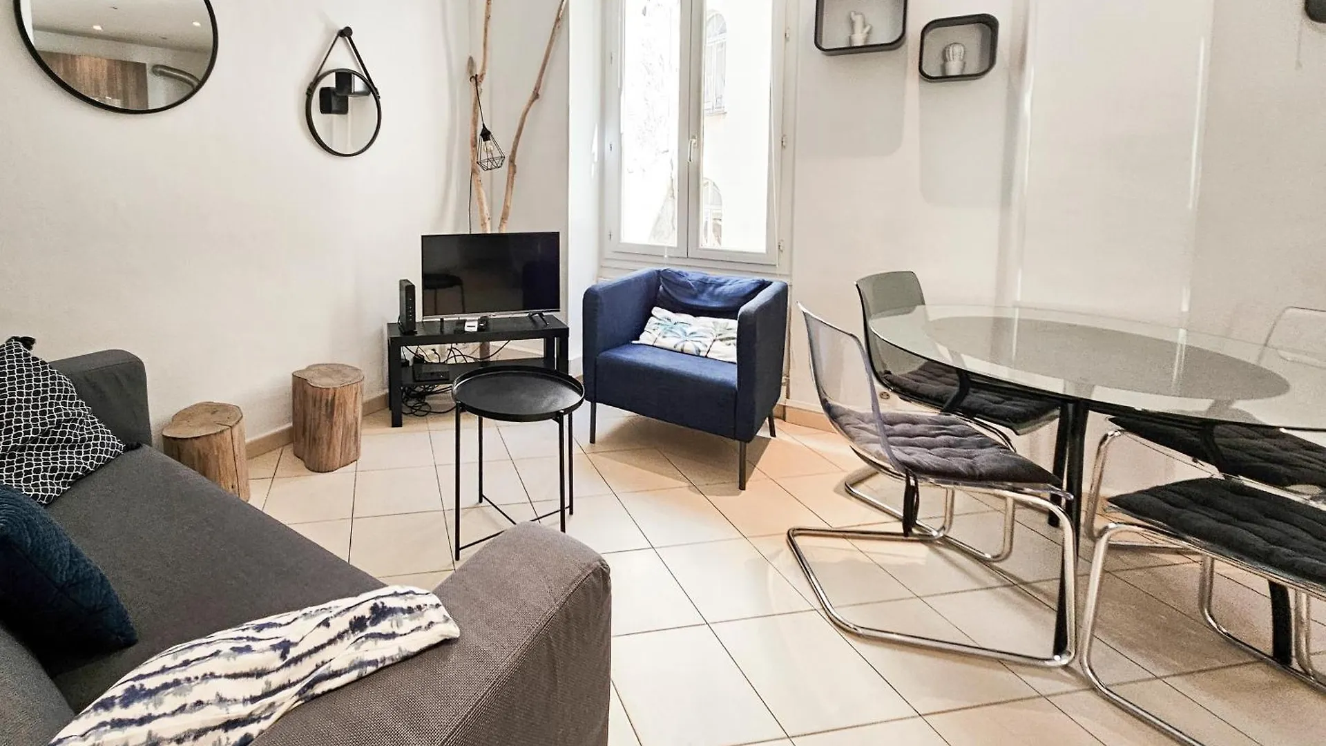 Fontaine 4 Pers Ac Wifi Apartment Nice