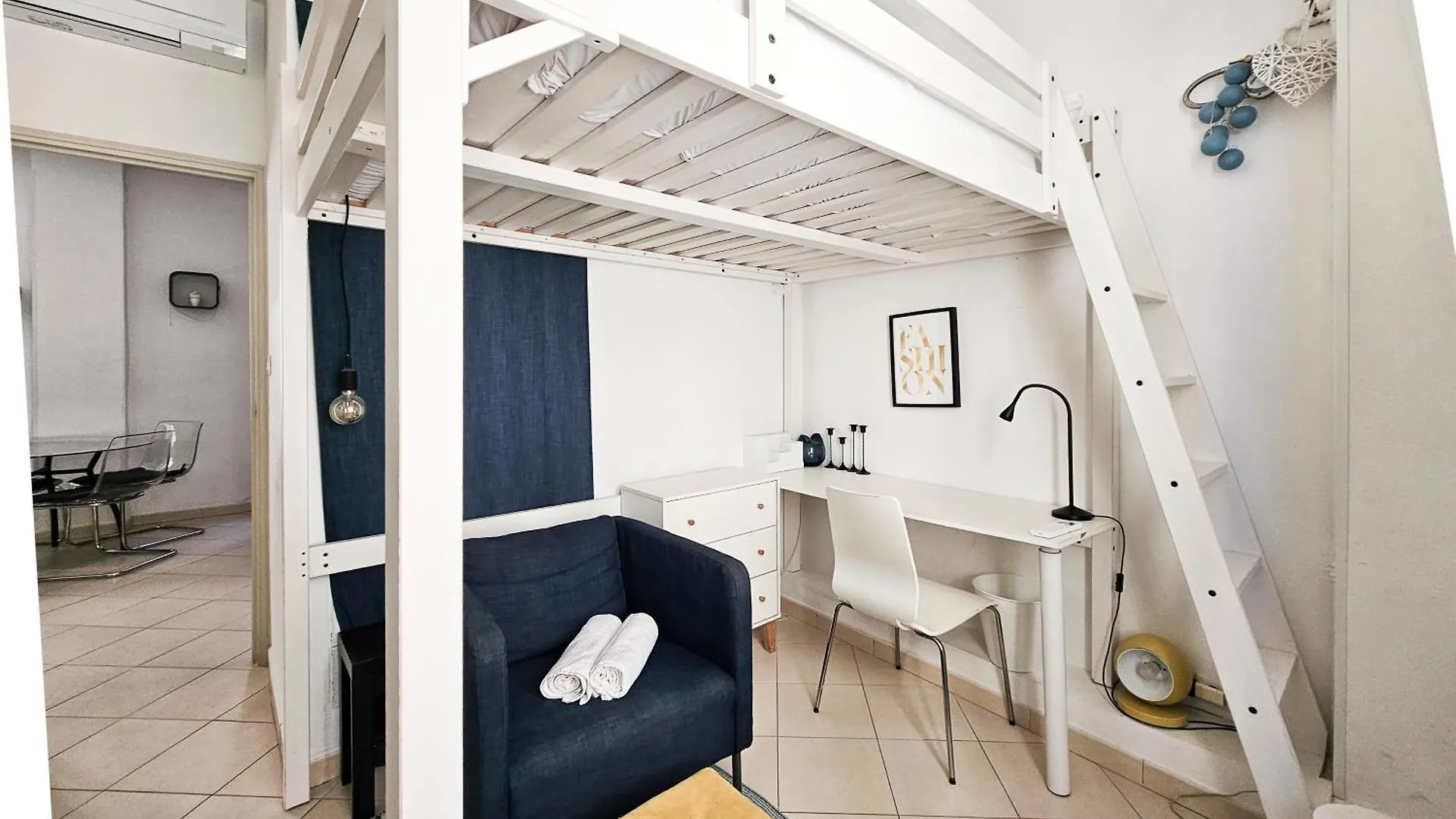 Fontaine 4 Pers Ac Wifi Apartment Nice