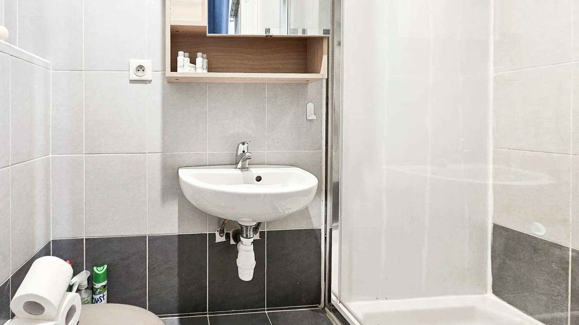 Fontaine 4 Pers Ac Wifi Apartment Nice