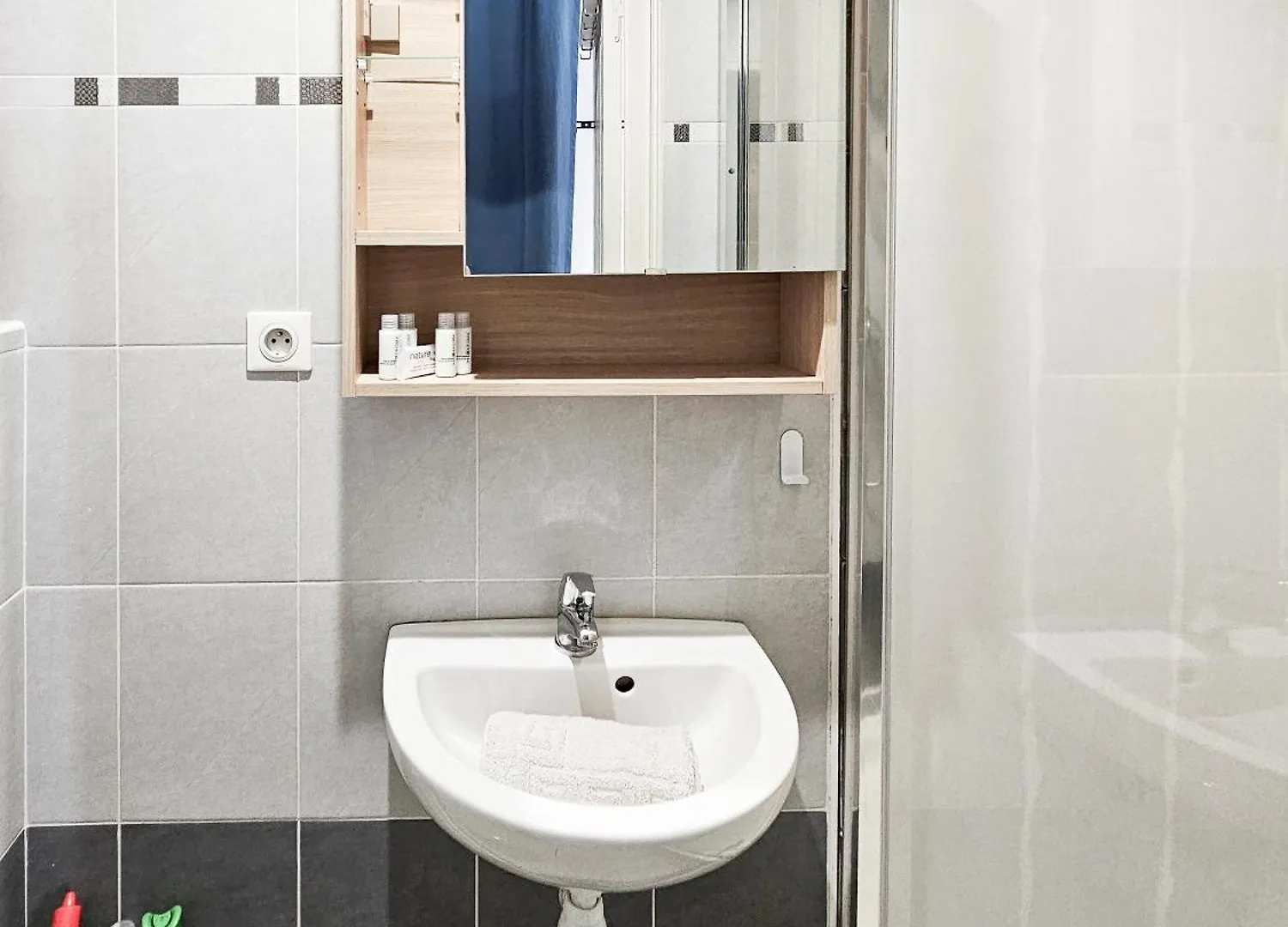 Fontaine 4 Pers Ac Wifi Apartment Nice