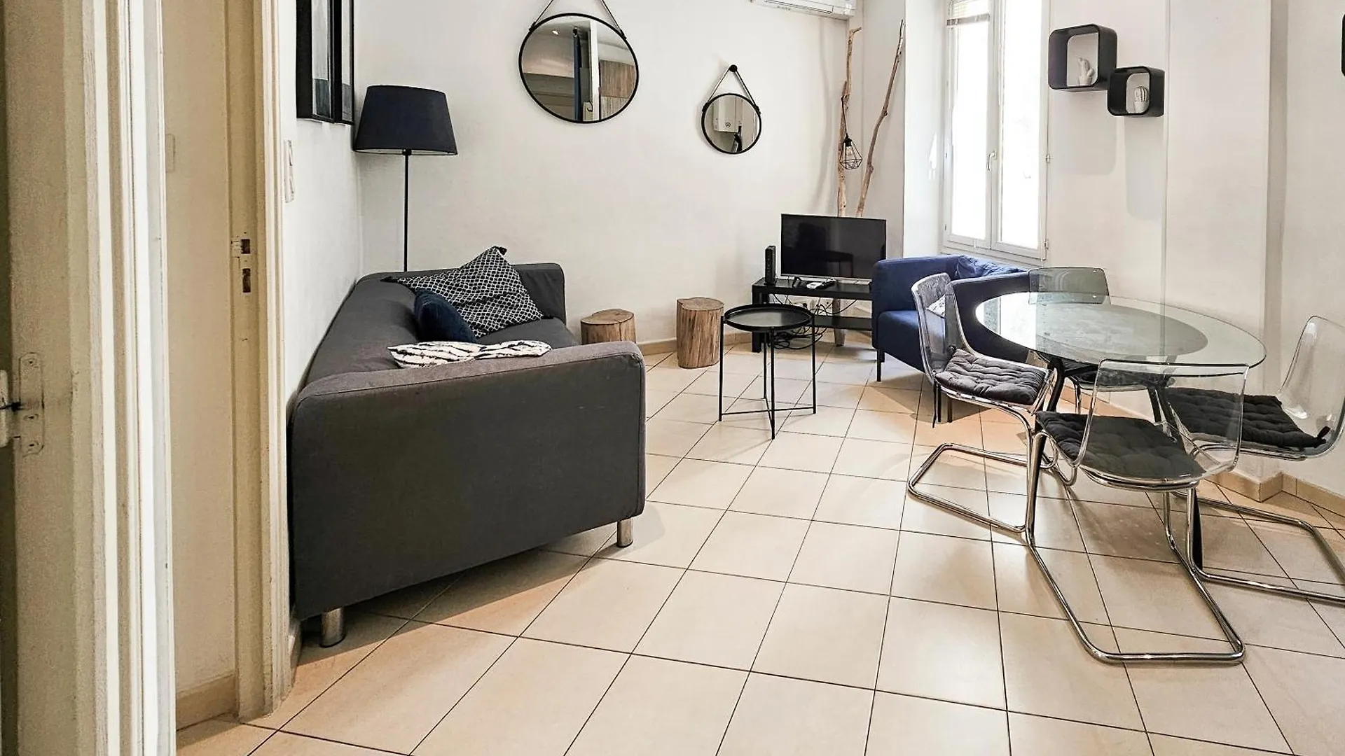 Fontaine 4 Pers Ac Wifi Apartment Nice