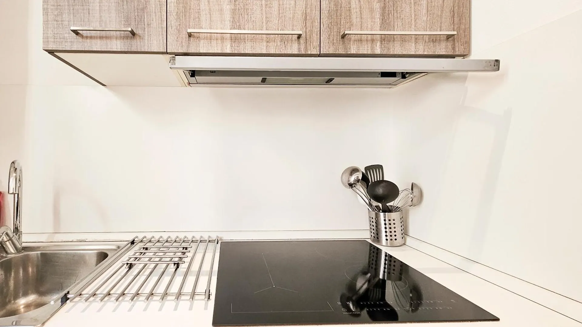 Fontaine 4 Pers Ac Wifi Apartment Nice